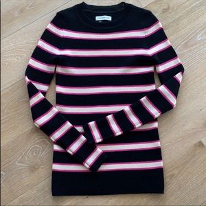 ❌SOLD❌ Isabel Marant étoile striped jumper